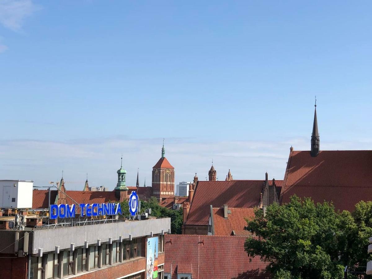 Gdansk Old Town - Apartment No 97 Esterno foto